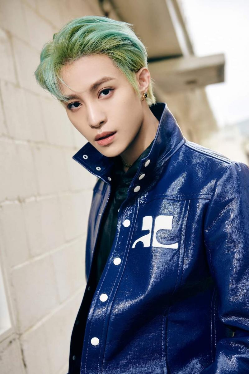 YangYang NCT