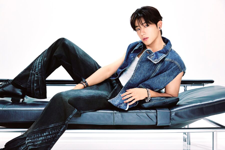 Hyunjae The Boyz