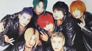 OPPA Kpop group
