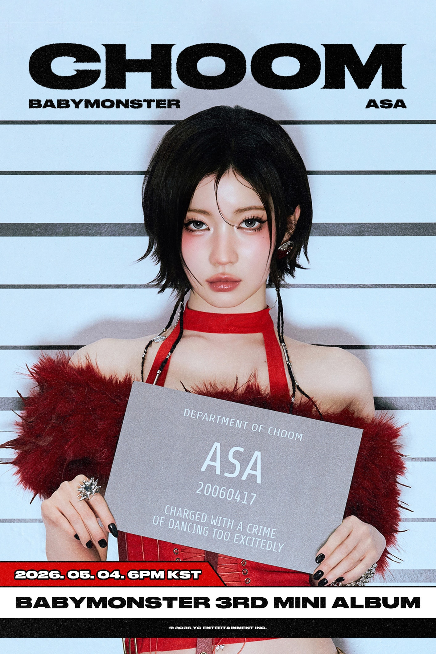 asa babymonster