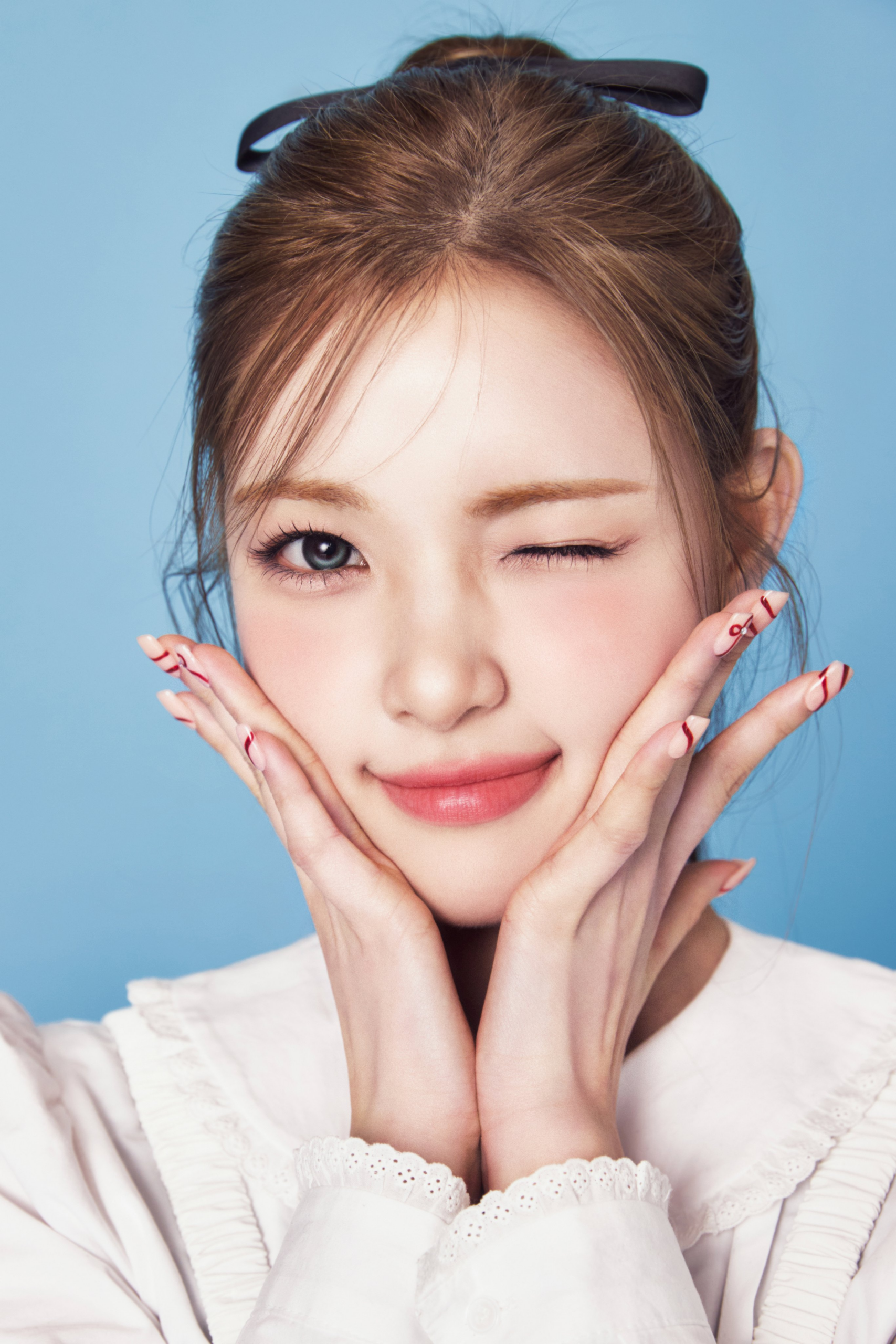 Yuha of Hearts2Hearts