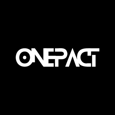 ONE PACT Logo