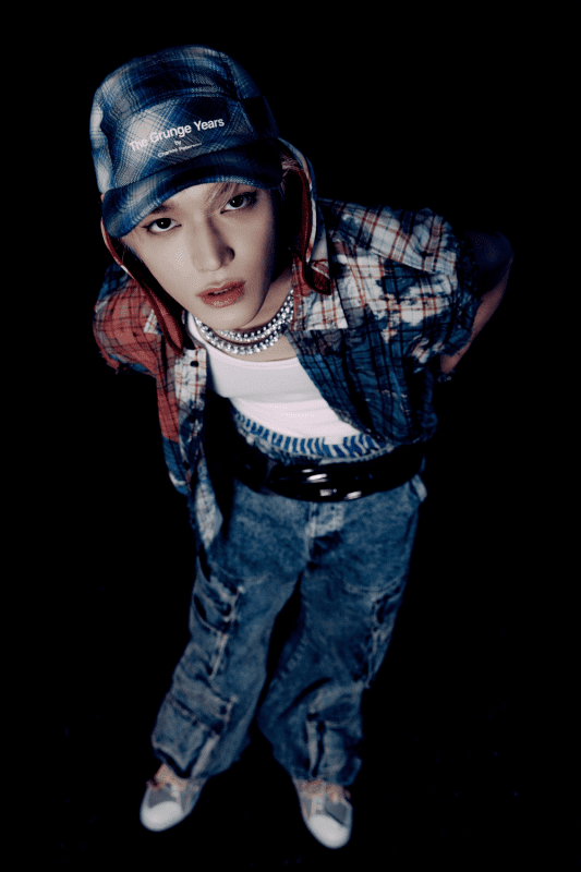 Taeyong NCT