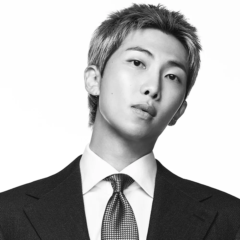 RM of BTS