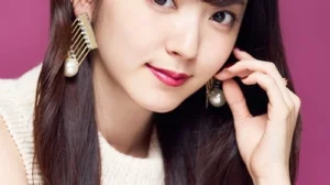 Suzuki Airi